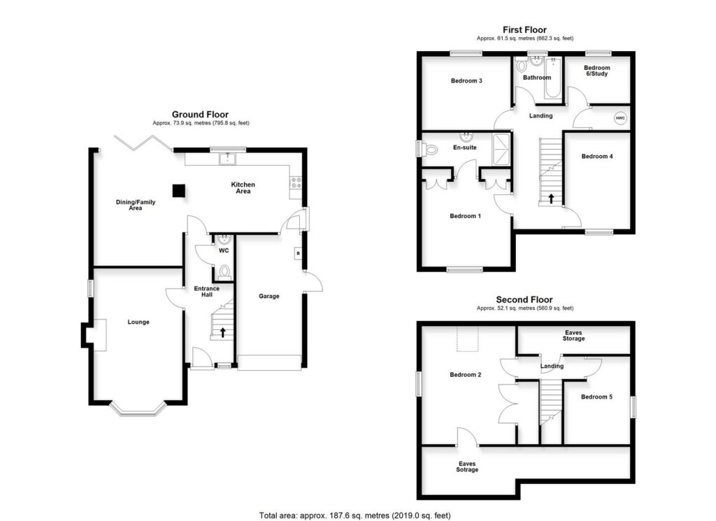 Property Floorplan 1