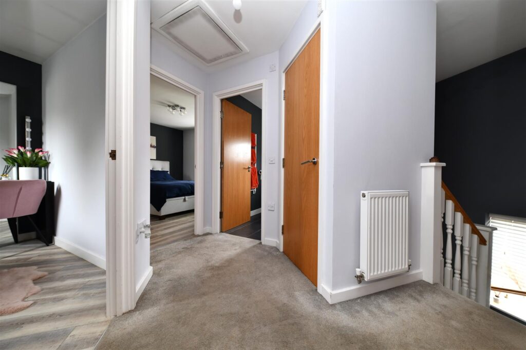 Admiral Drive, Stevenage