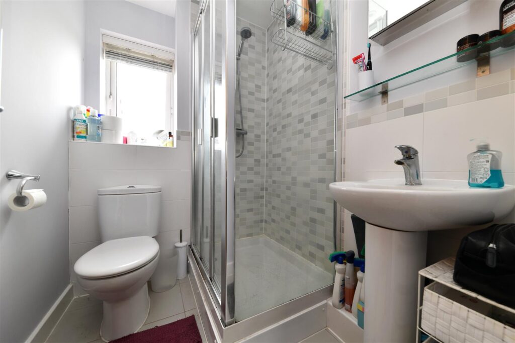 Admiral Drive, Stevenage