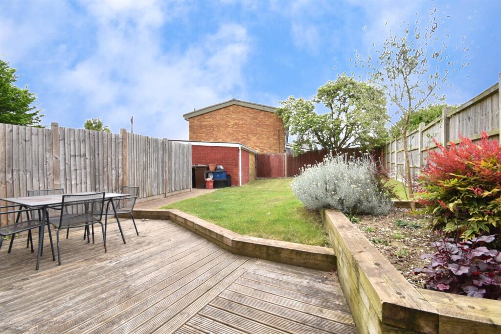 Colestrete, Stevenage