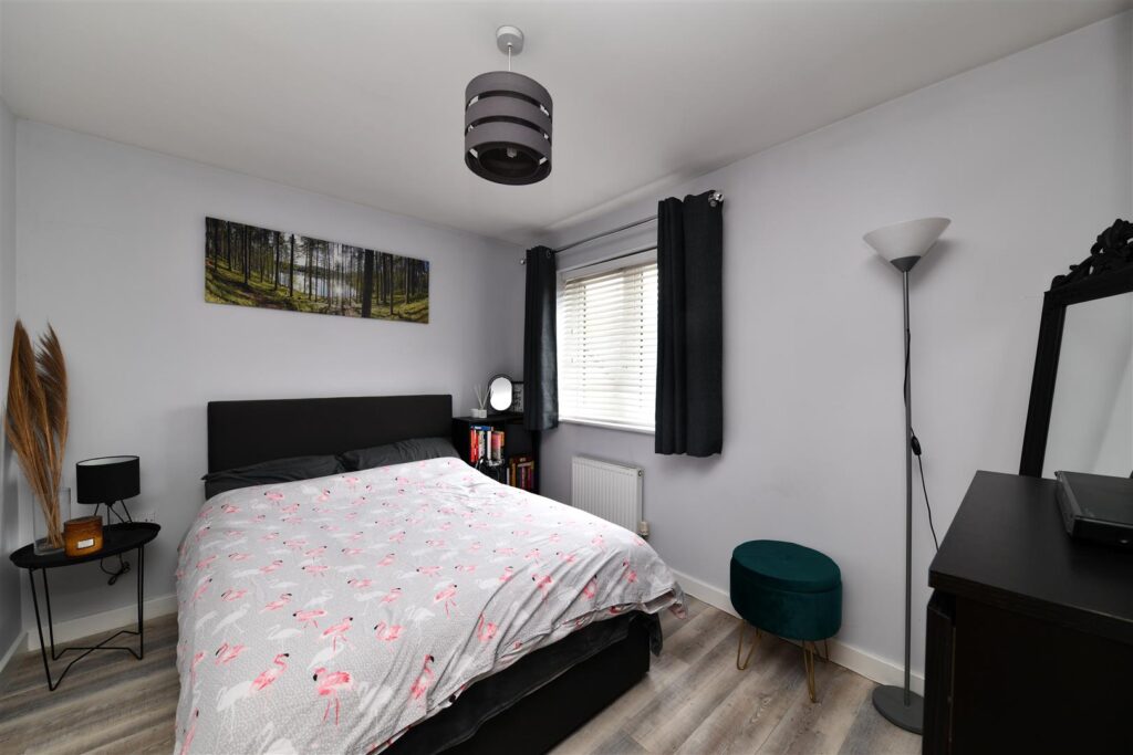 Admiral Drive, Stevenage