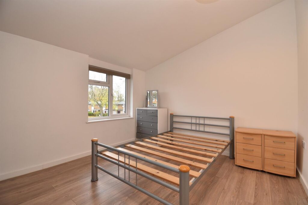 Colestrete, Stevenage