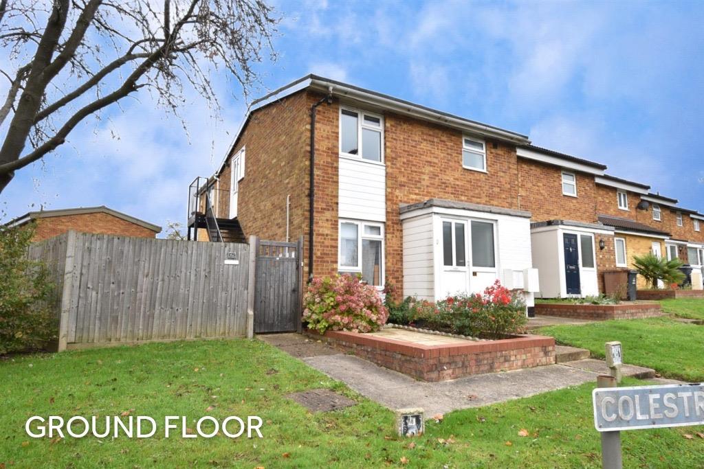 Colestrete, Stevenage