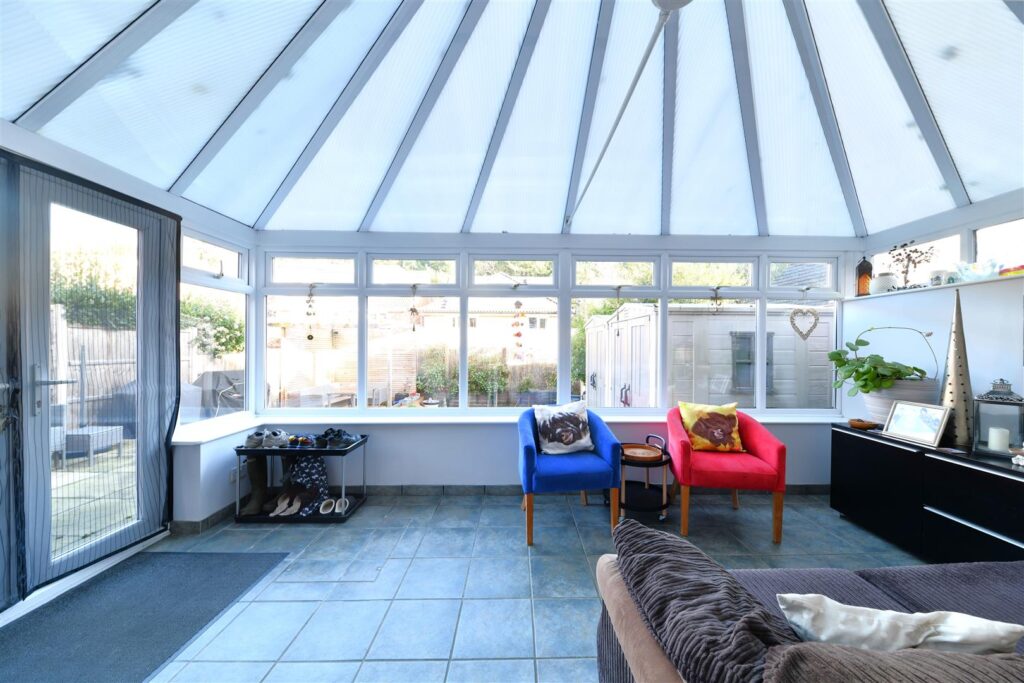 Windermere Close, Stevenage