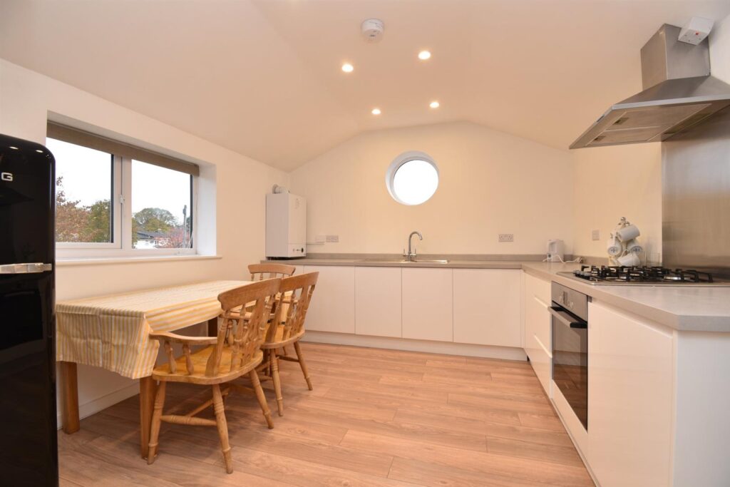 Colestrete, Stevenage