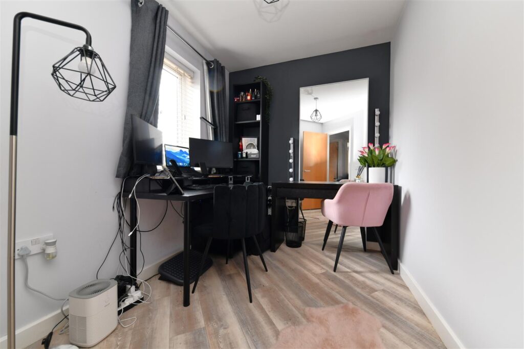 Admiral Drive, Stevenage