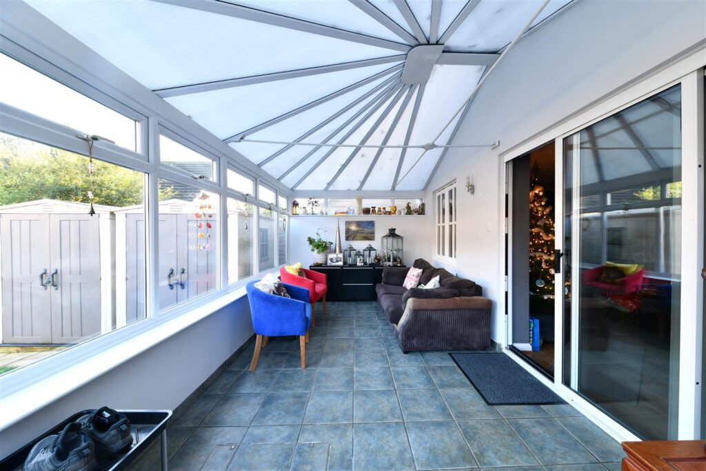 Windermere Close, Stevenage