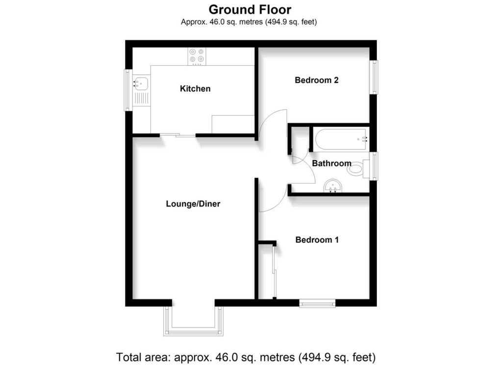 Property Floorplans 1