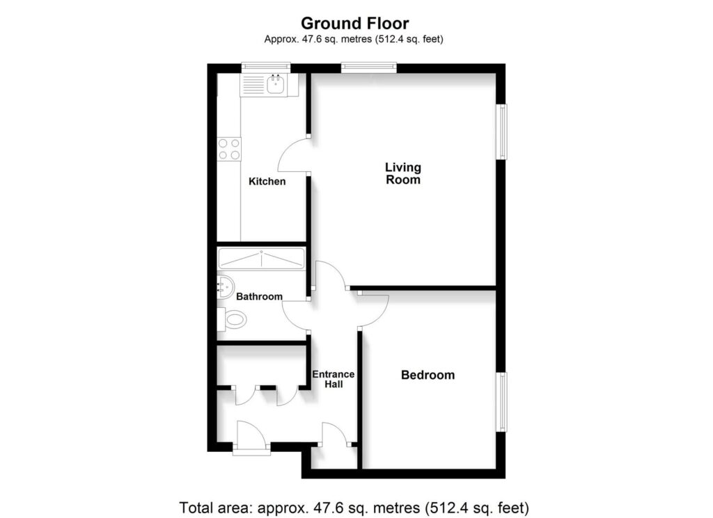 Property Floorplan 1