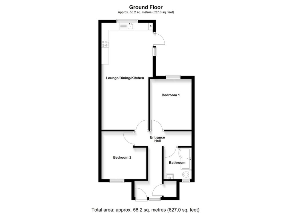 Property Floorplans 1