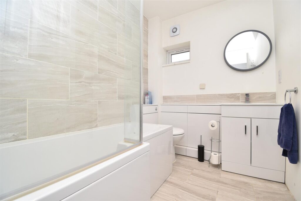 Colestrete, Stevenage