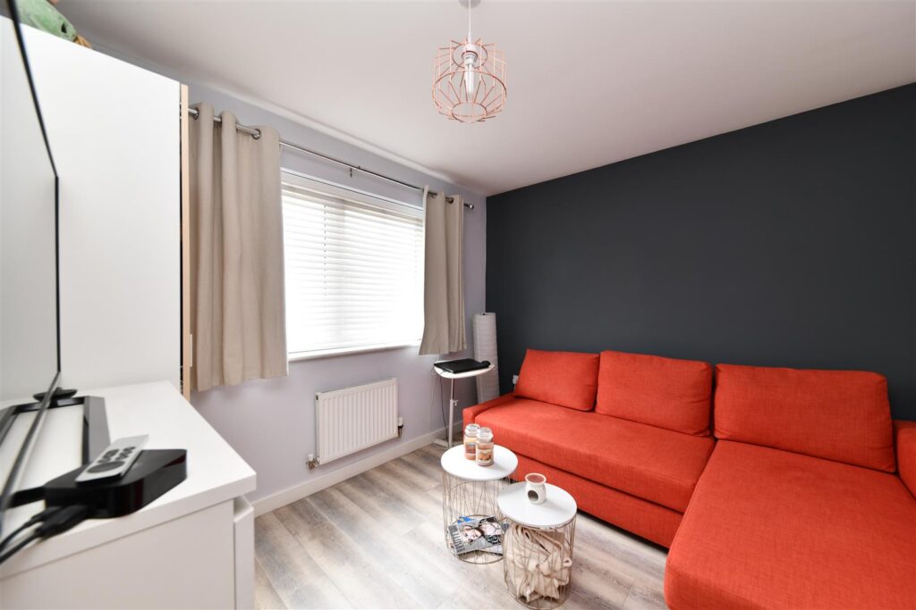 Admiral Drive, Stevenage