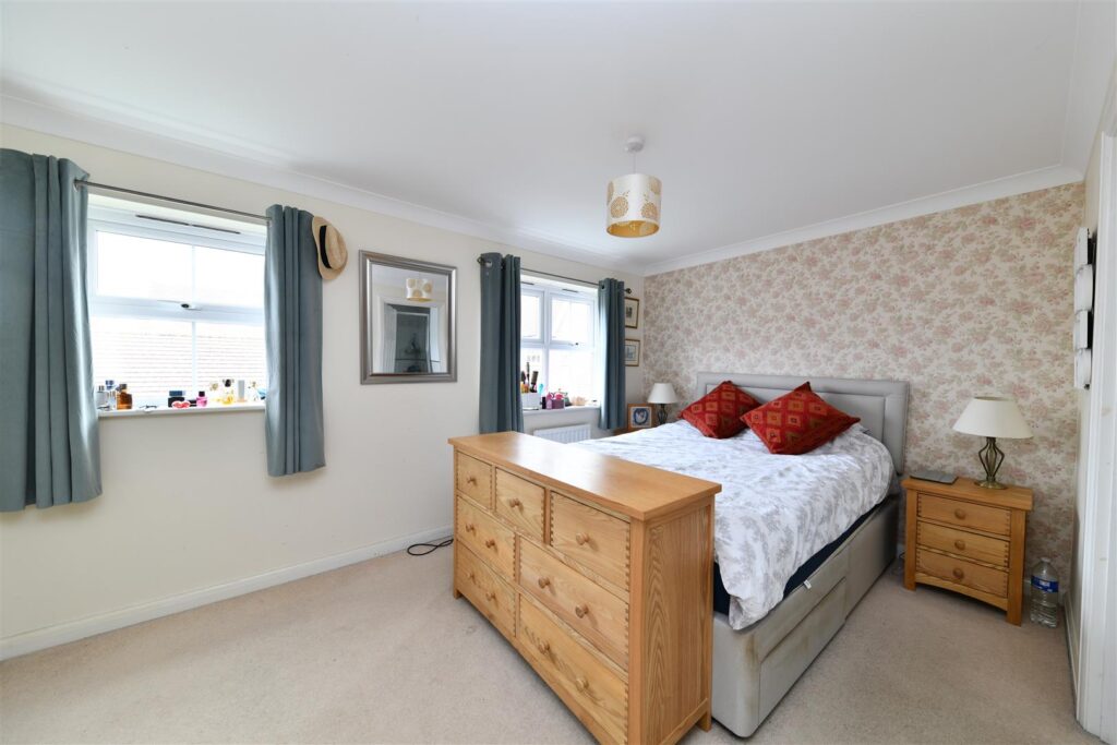 Haycock Round, Stevenage