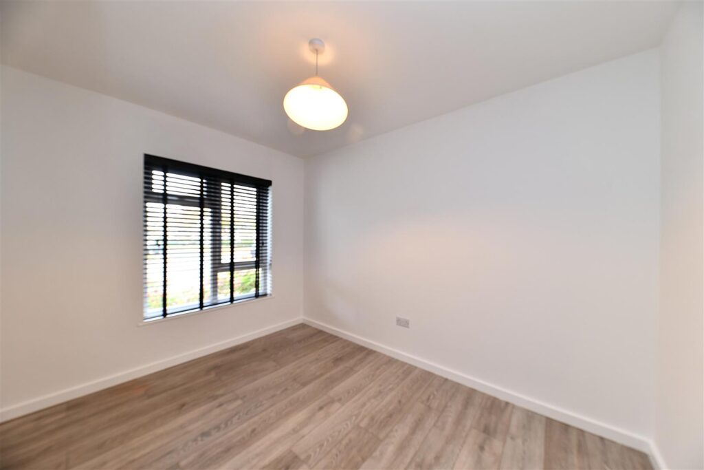 Colestrete, Stevenage