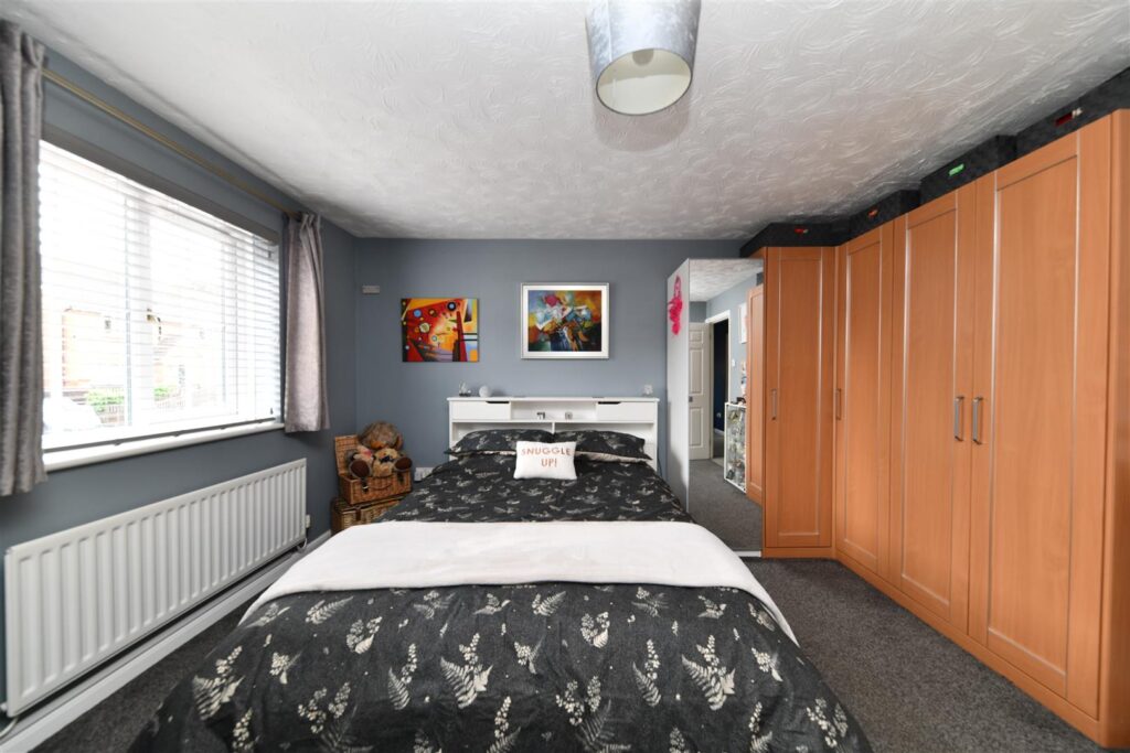 Windermere Close, Stevenage