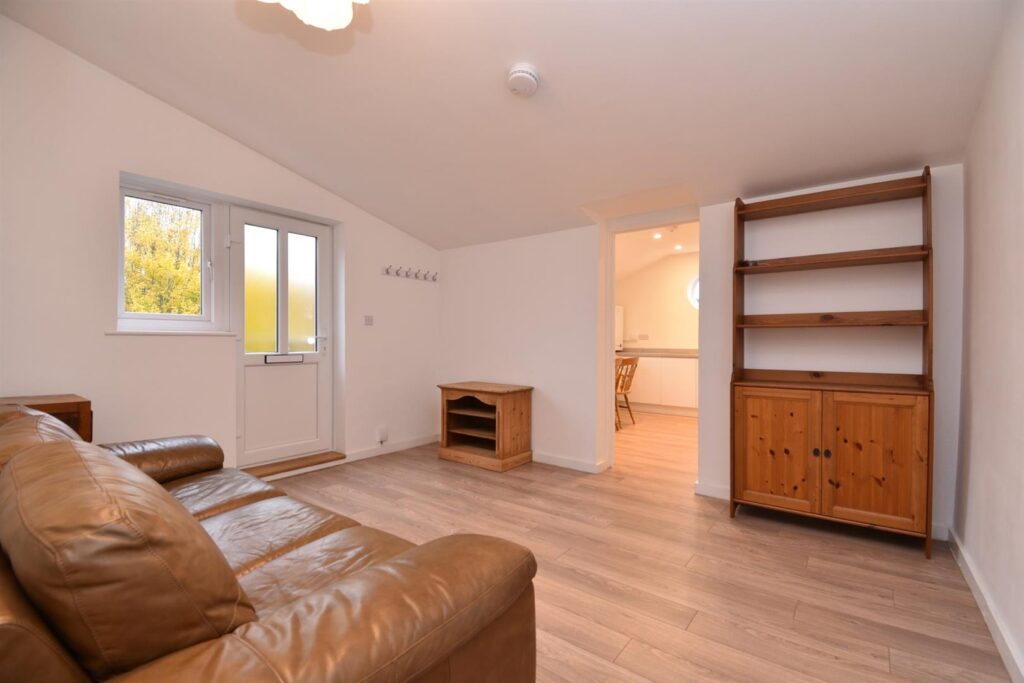 Colestrete, Stevenage