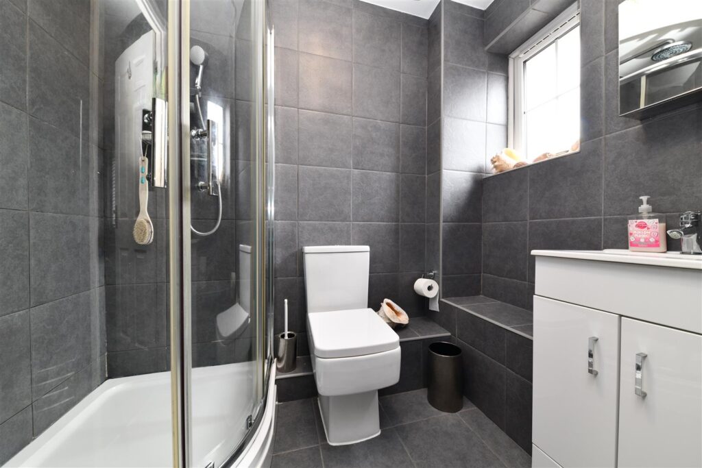 Windermere Close, Stevenage