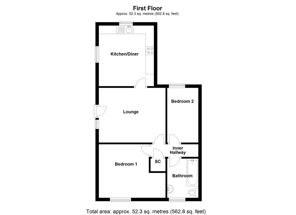 Property Floorplan 1