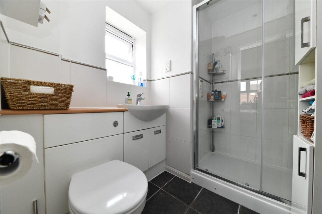 Haycock Round, Stevenage