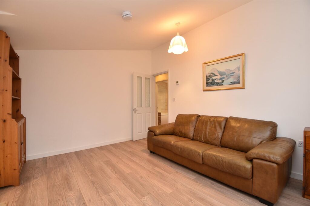 Colestrete, Stevenage