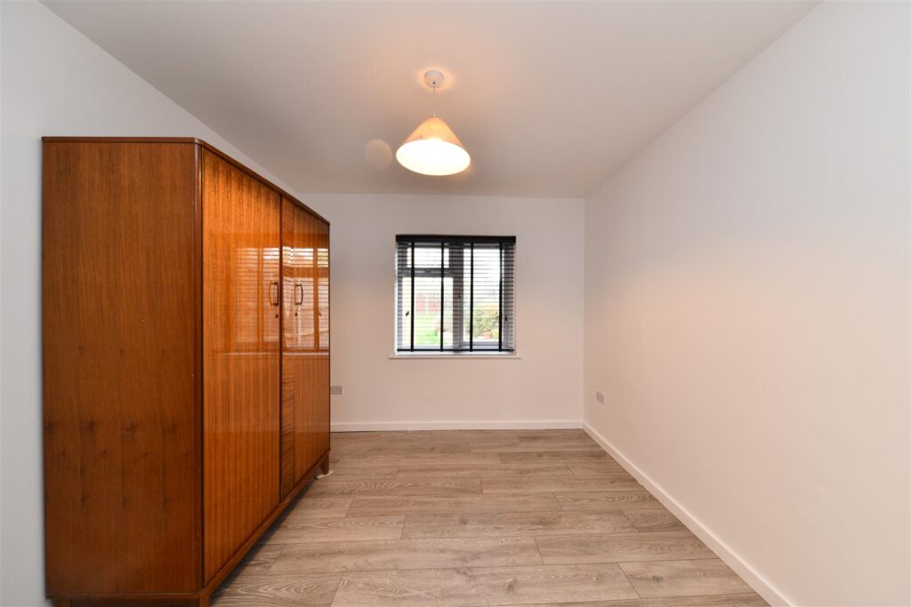 Colestrete, Stevenage