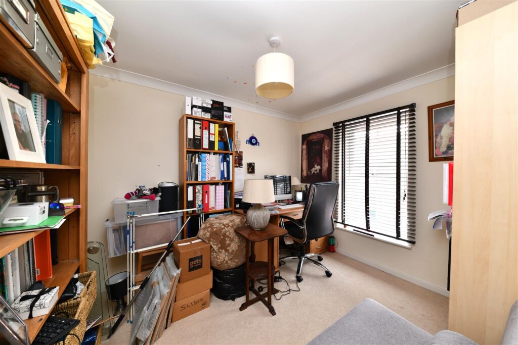 Haycock Round, Stevenage