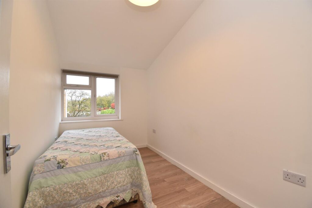 Colestrete, Stevenage