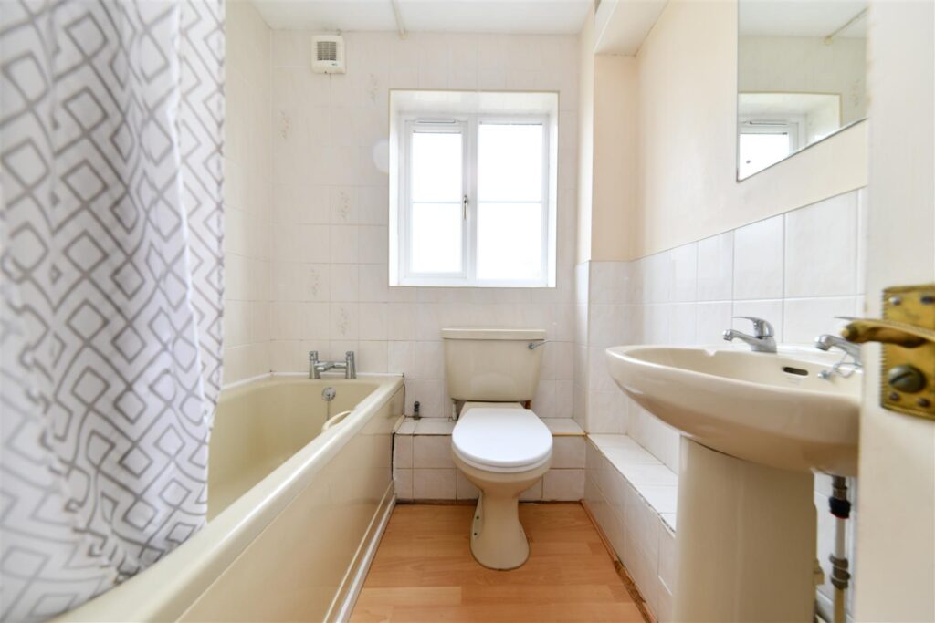 Wesley Close, High Street, Arlesey