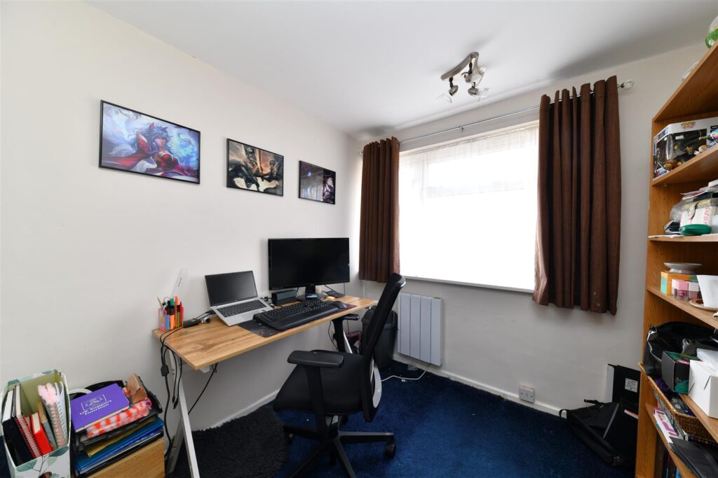 Wellington Road, Stevenage