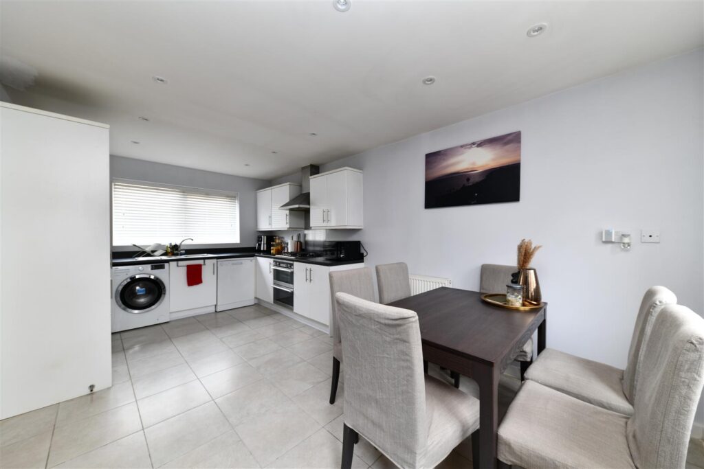 Admiral Drive, Stevenage