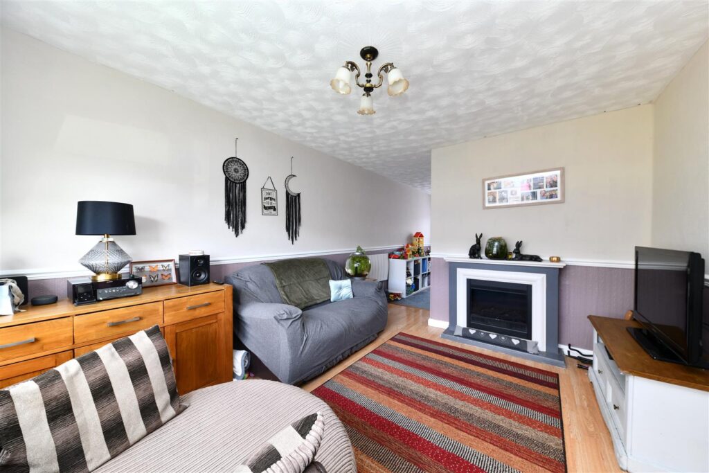 Wellington Road, Stevenage