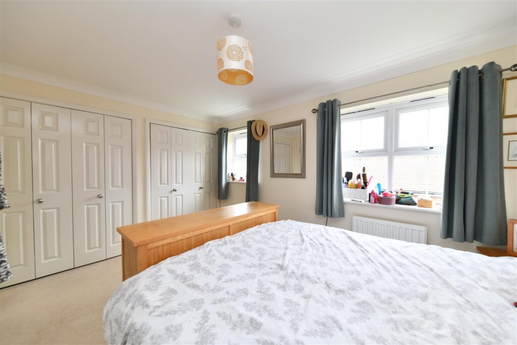 Haycock Round, Stevenage