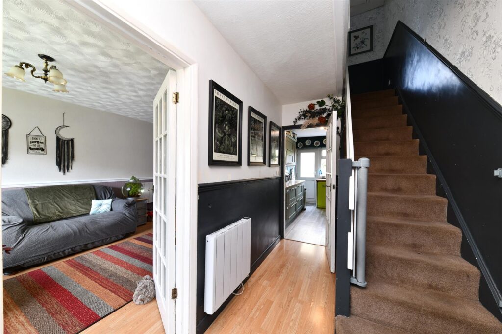 Wellington Road, Stevenage