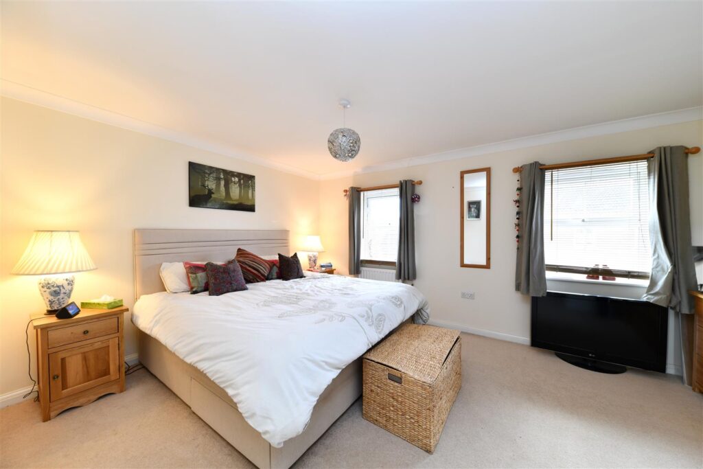 Haycock Round, Stevenage