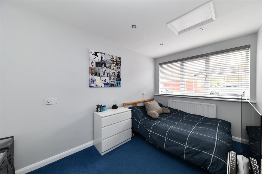 Windermere Close, Stevenage