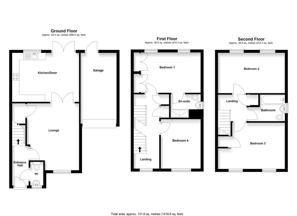 Property Floorplan 1