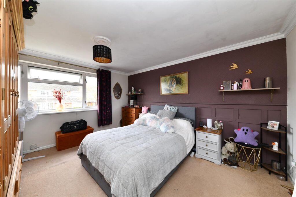 Wellington Road, Stevenage