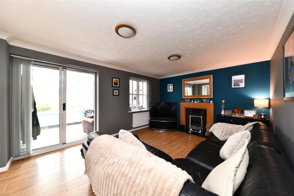 Windermere Close, Stevenage