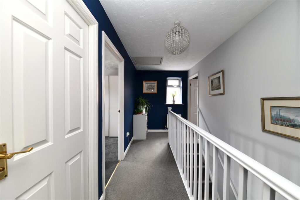 Windermere Close, Stevenage