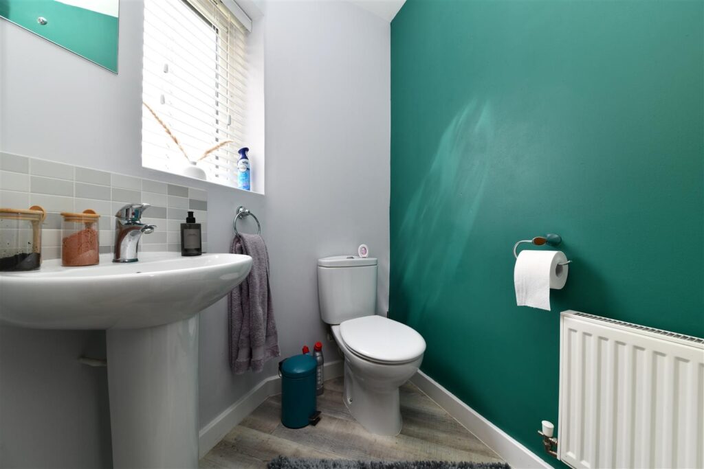 Admiral Drive, Stevenage