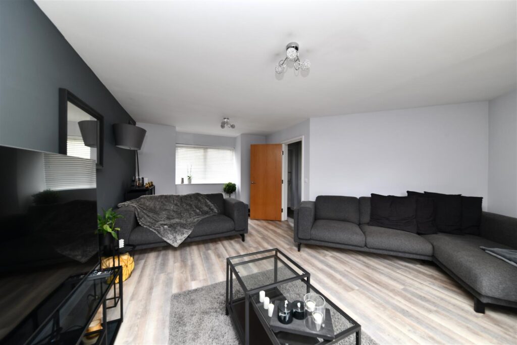 Admiral Drive, Stevenage