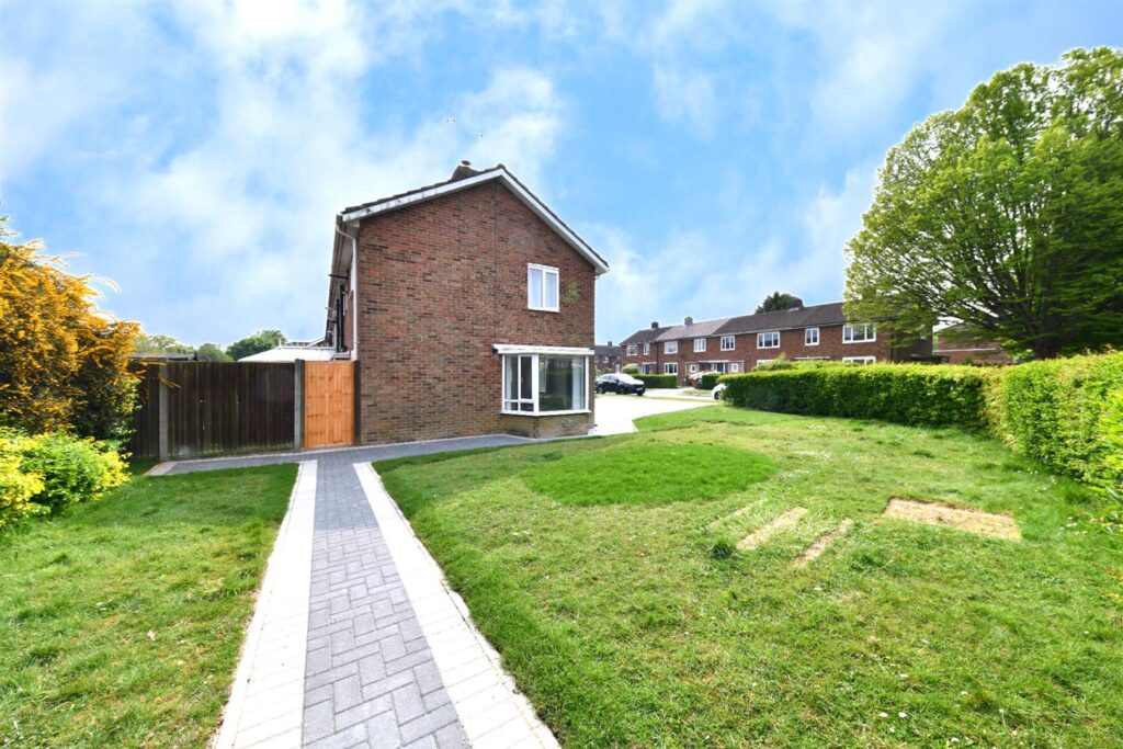 Lowerfield, Welwyn Garden City