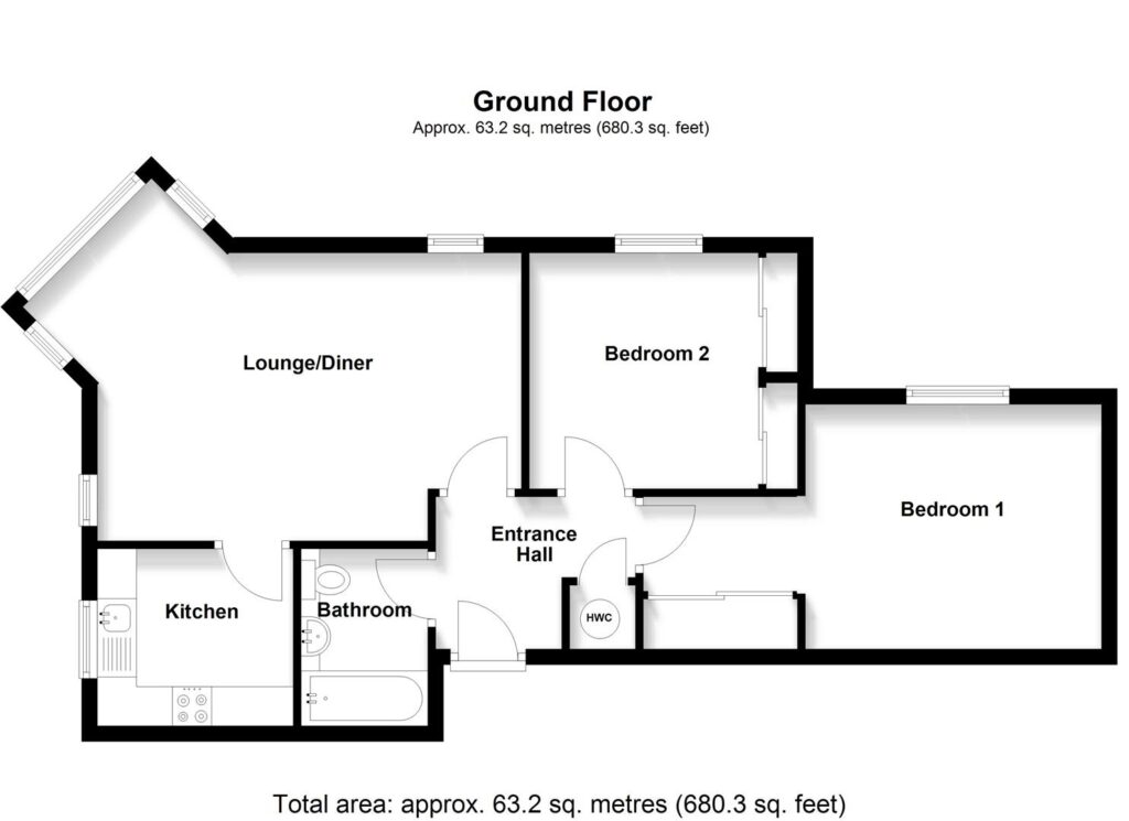 Property Floorplan 1