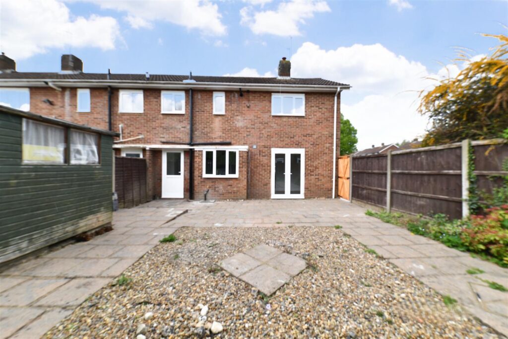 Lowerfield, Welwyn Garden City