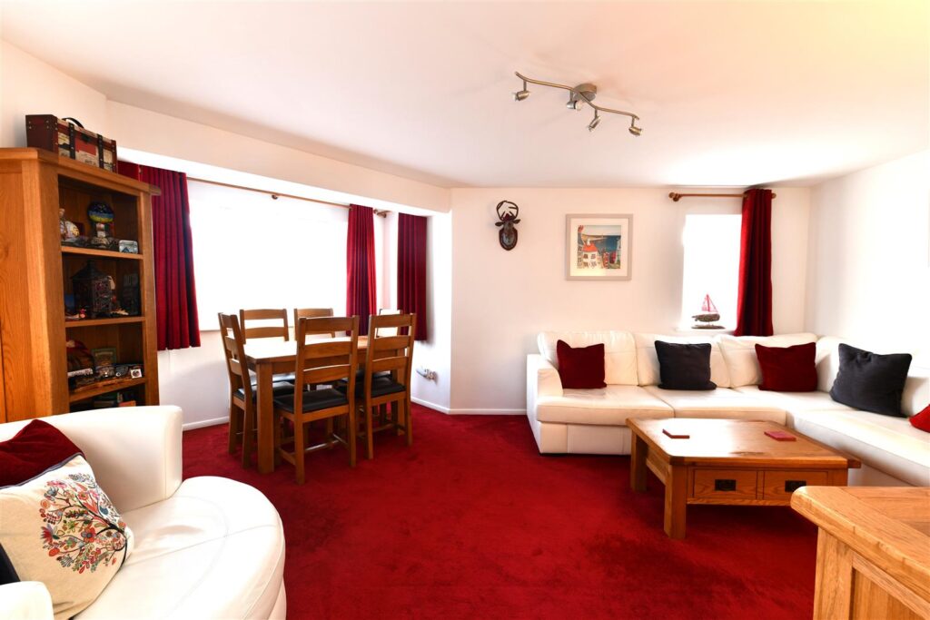 Prestatyn Close, Stevenage