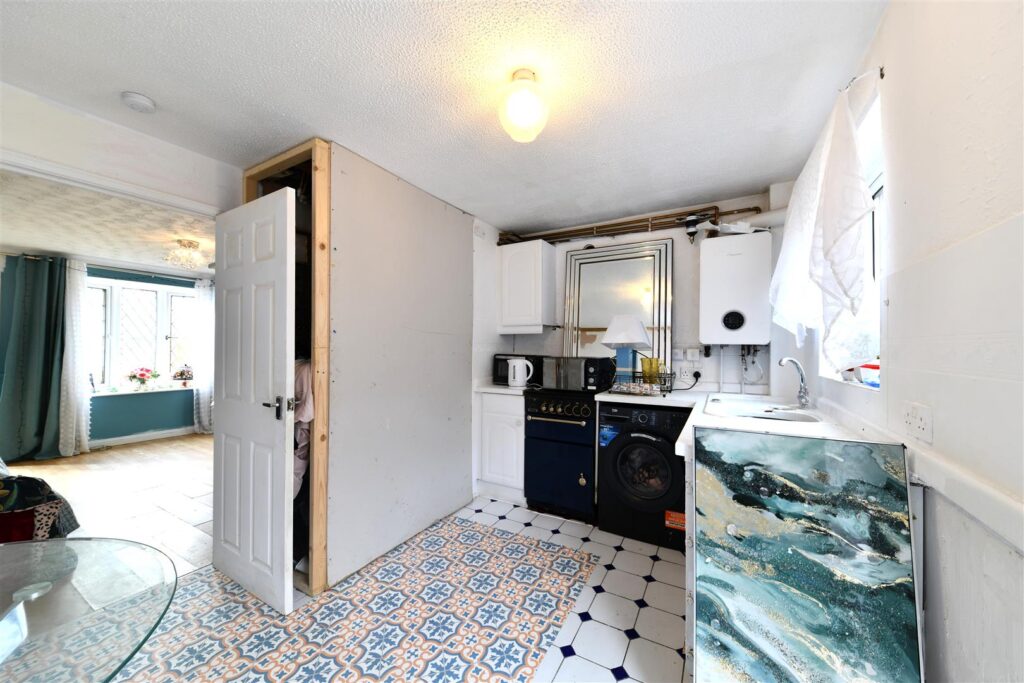 Downlands, Stevenage