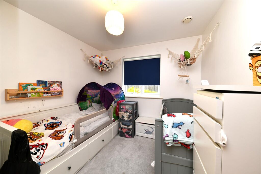 Birdwing Walk, Stevenage