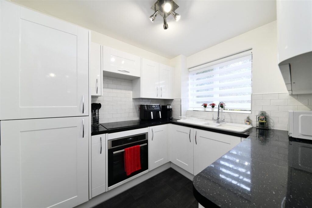 Prestatyn Close, Stevenage