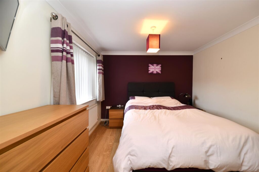 The Beacons, Stevenage