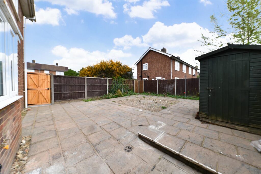 Lowerfield, Welwyn Garden City